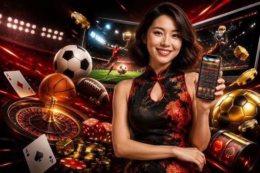 789in Casino – Nhà cung cấp game uy tín