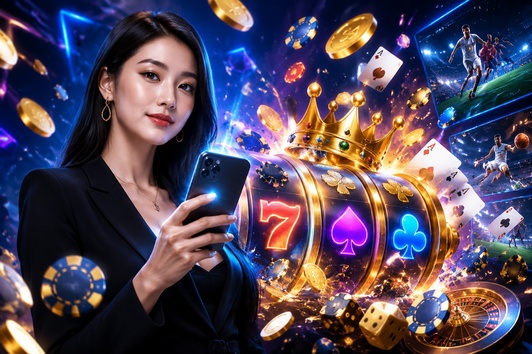 789in Nổ Hũ – Cơ chế hoạt động máy quay slot